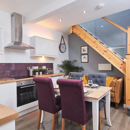 Gateway Mews - Serviced Apartments Kegworth Exterior photo
