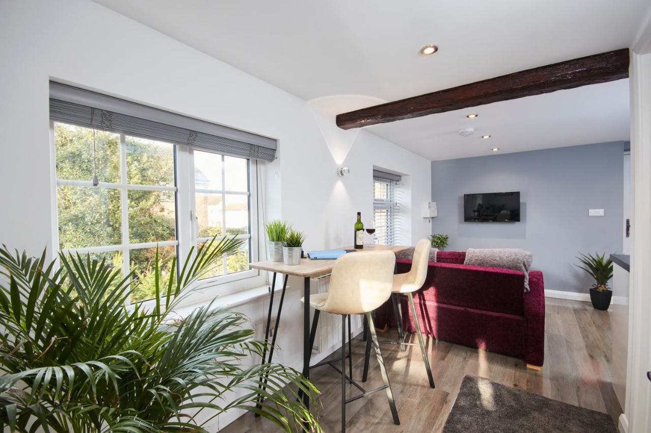 Gateway Mews - Serviced Apartments Kegworth Exterior photo