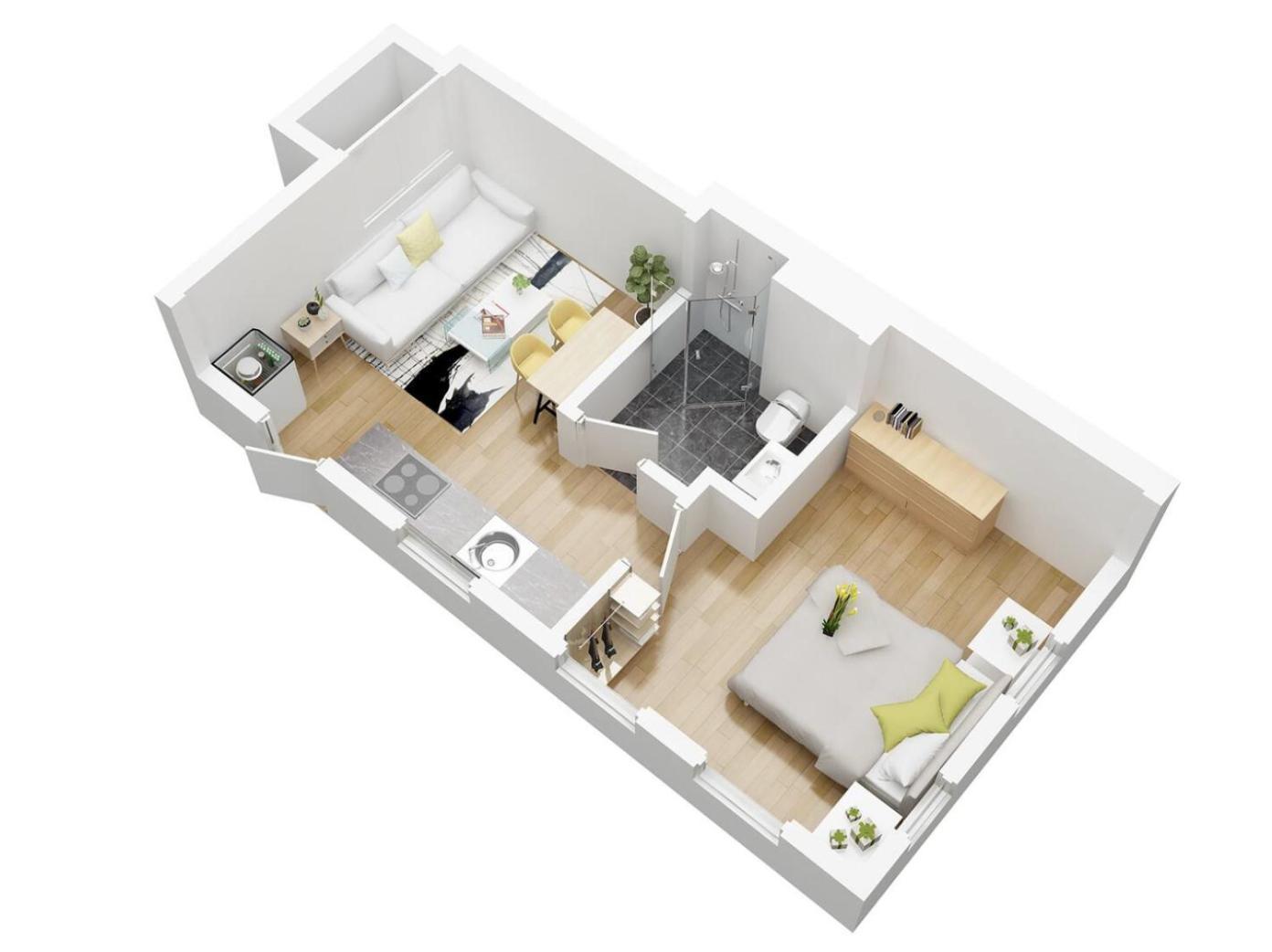 Gateway Mews - Serviced Apartments Kegworth Exterior photo