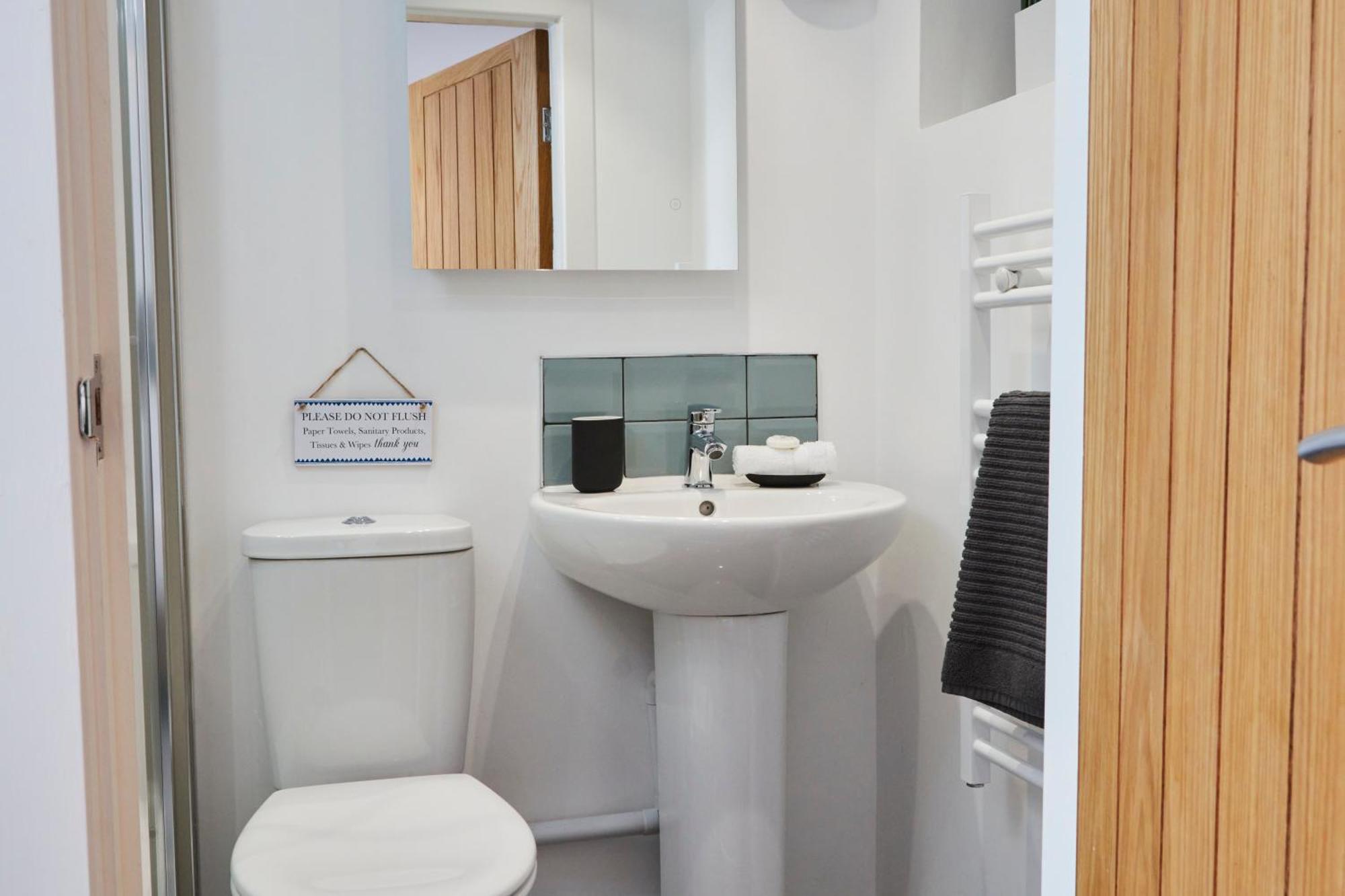 Gateway Mews - Serviced Apartments Kegworth Exterior photo