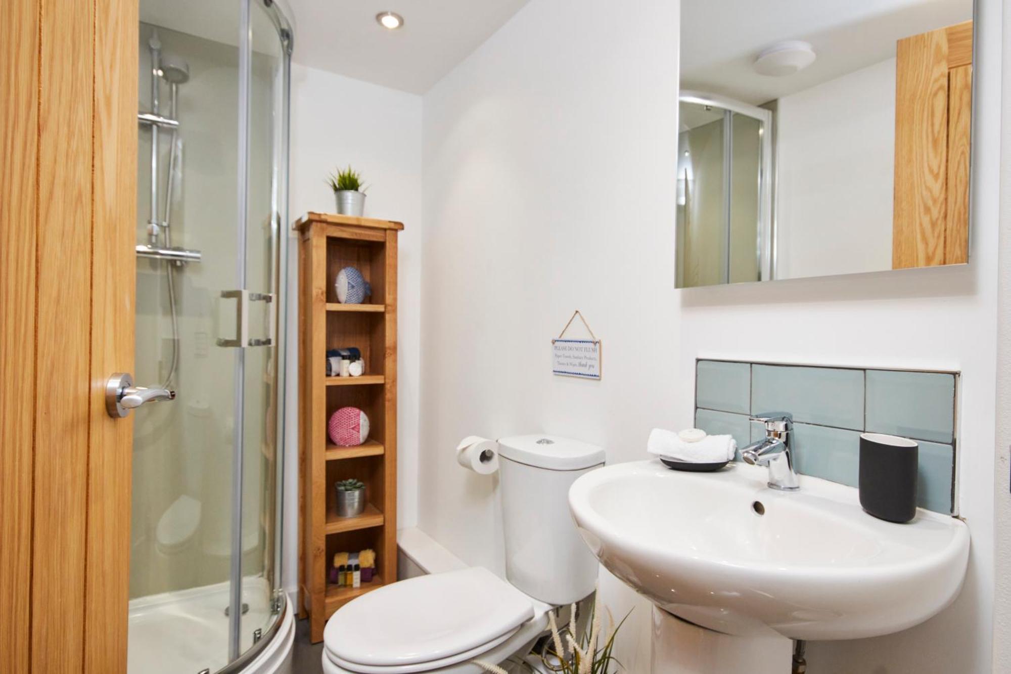 Gateway Mews - Serviced Apartments Kegworth Exterior photo