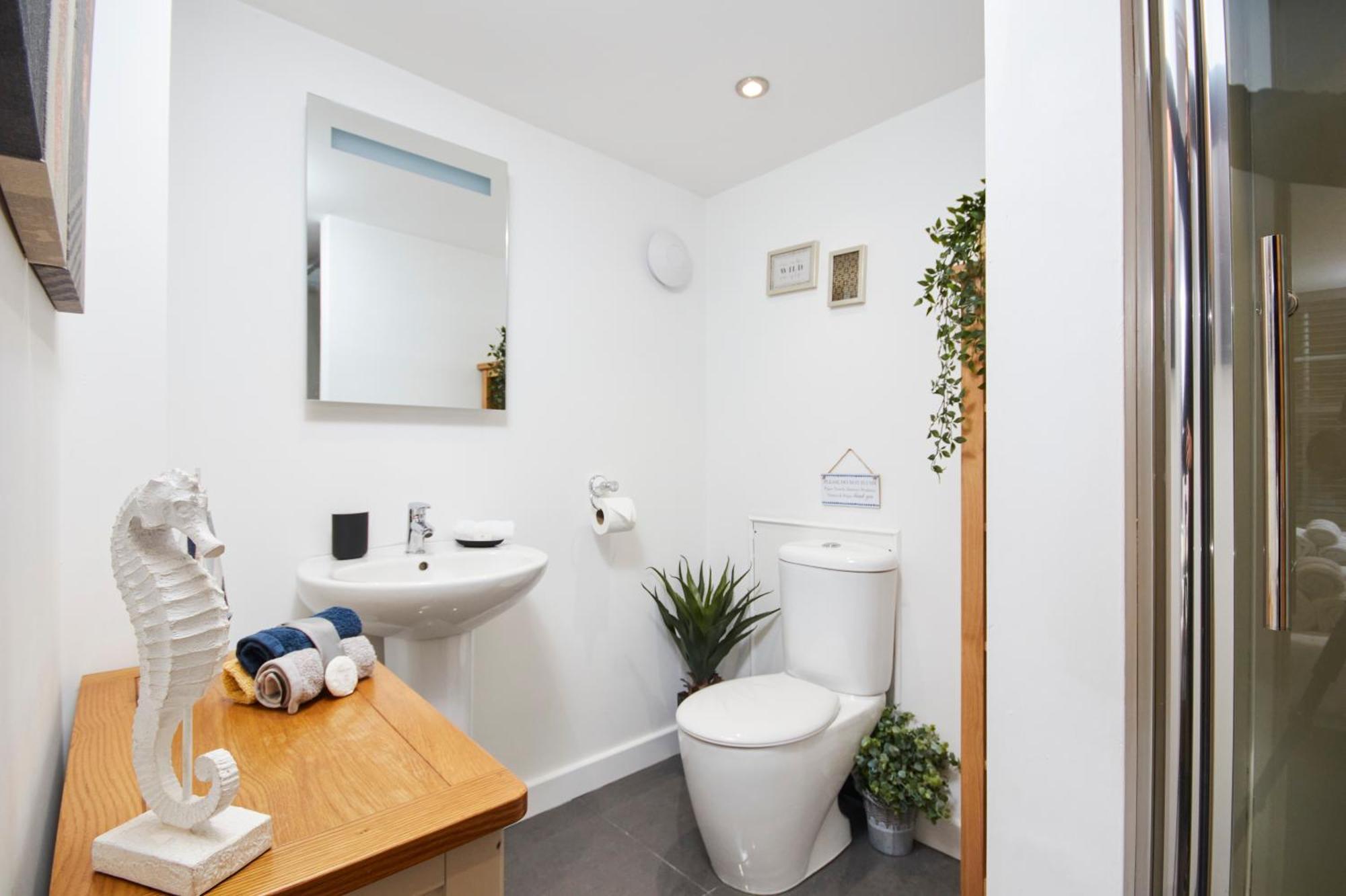 Gateway Mews - Serviced Apartments Kegworth Exterior photo