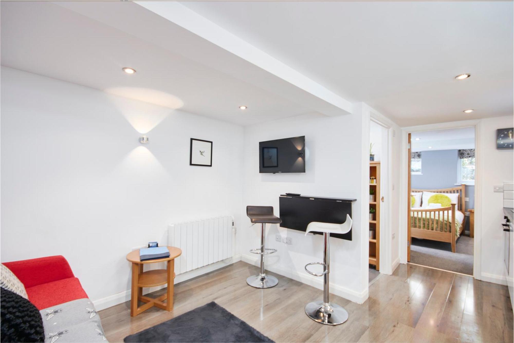 Gateway Mews - Serviced Apartments Kegworth Exterior photo